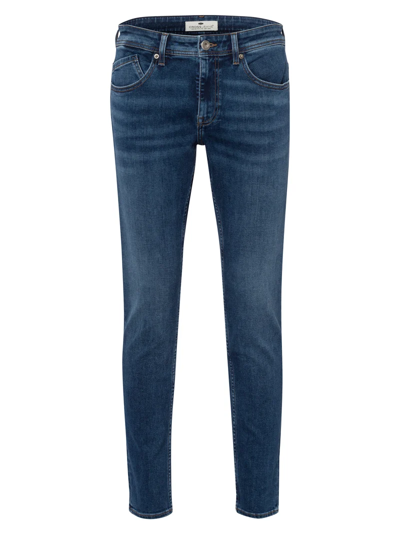 JIMI | HERREN SWEAT DENIM