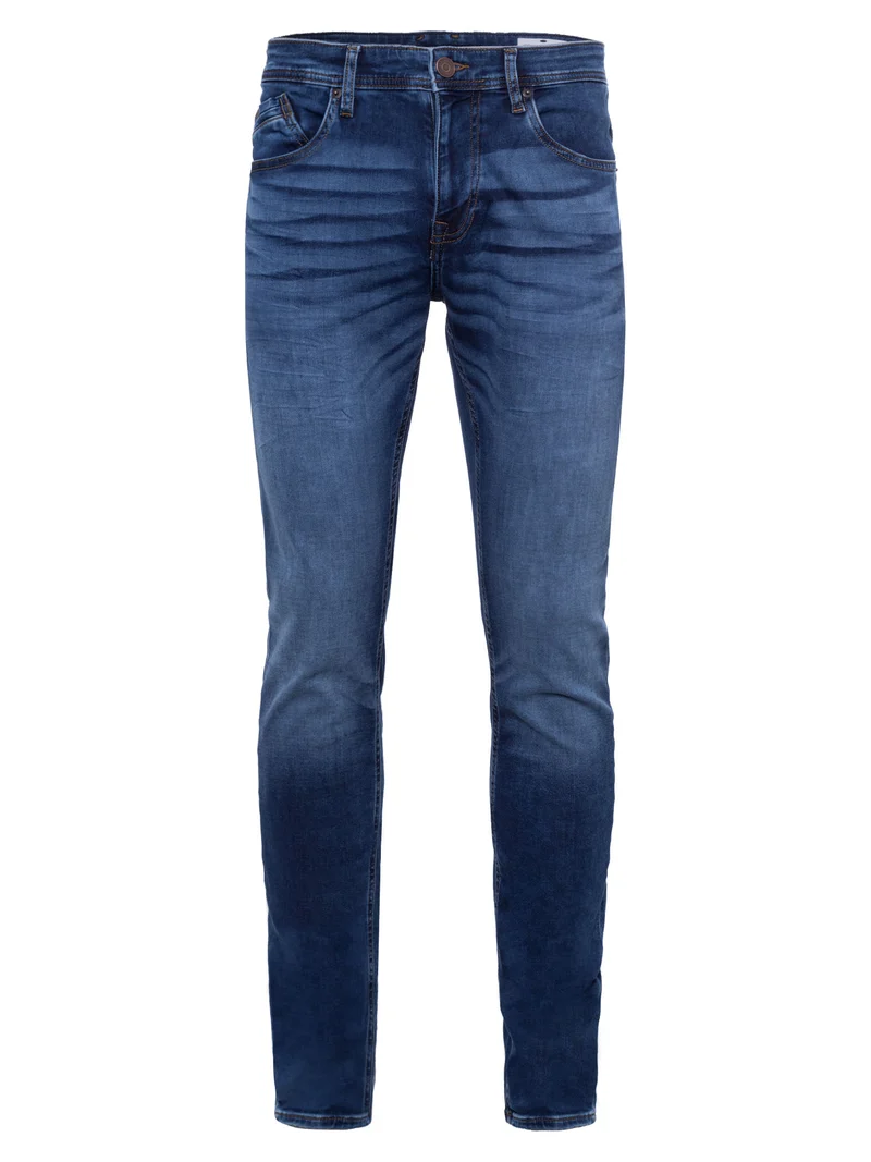 JIMI | HERREN SWEAT DENIM
