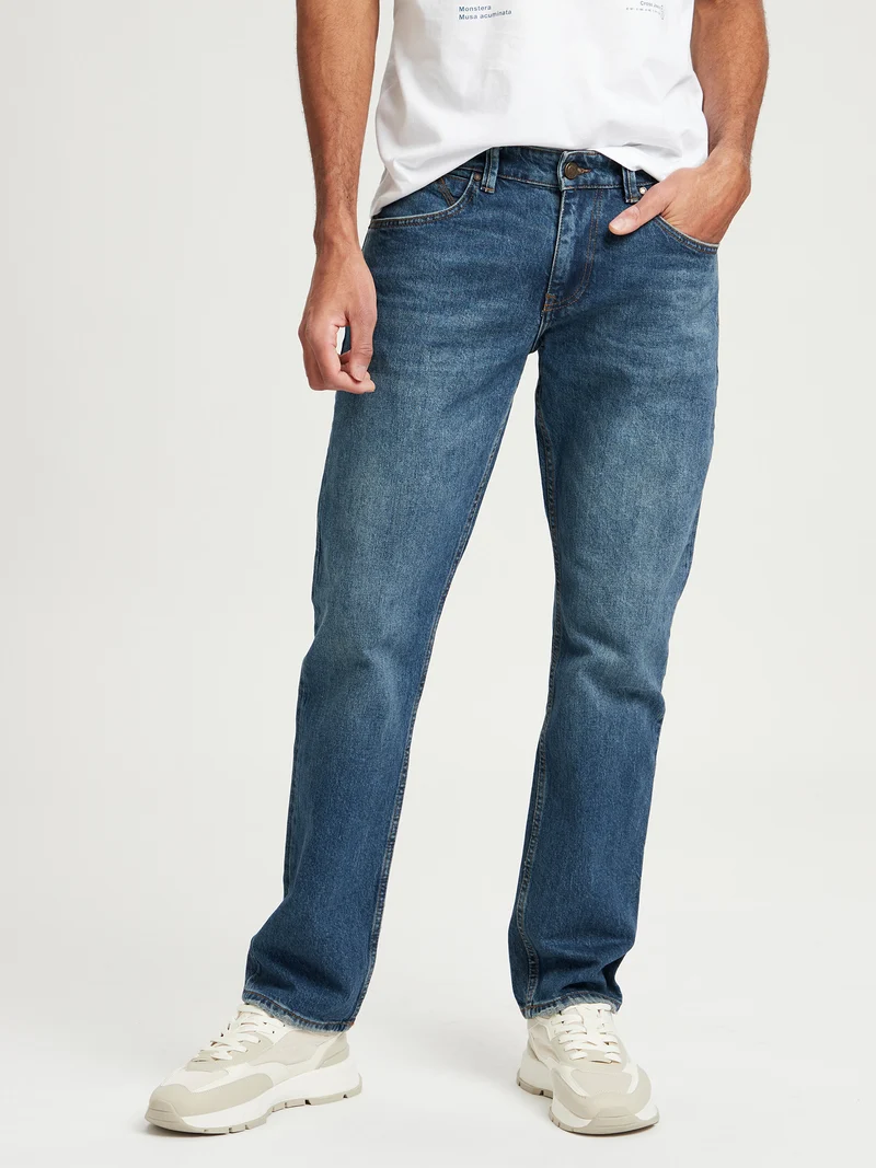 DYLAN | HERREN JEANS