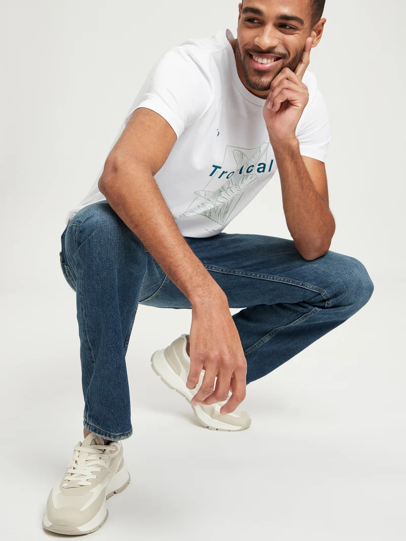 DYLAN | HERREN JEANS