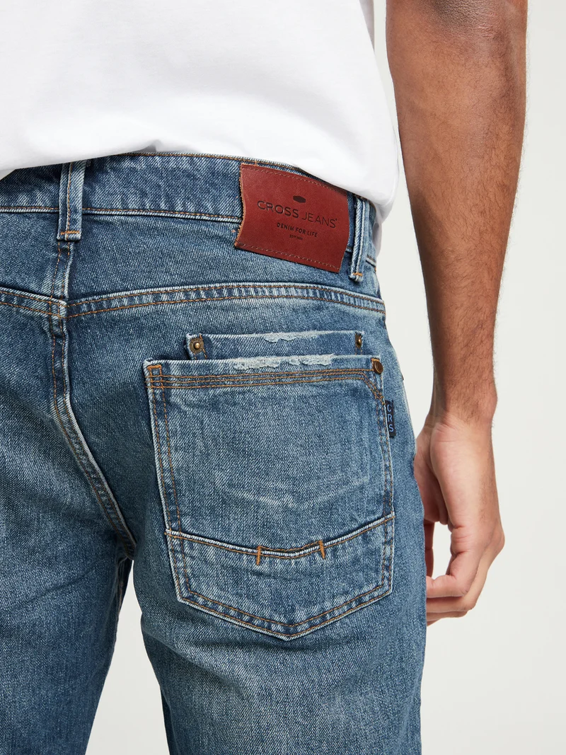 DYLAN | HERREN JEANS