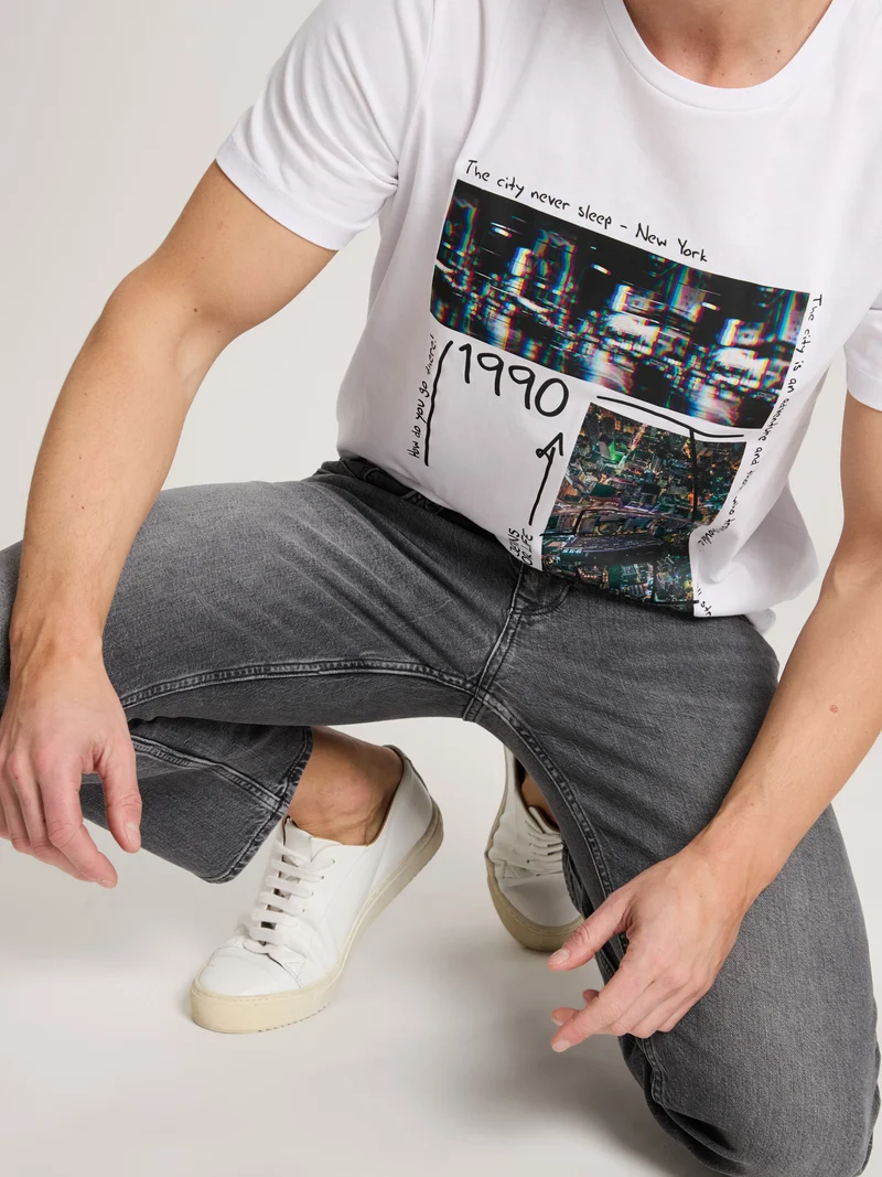 ANTONIO | HERREN JEANS