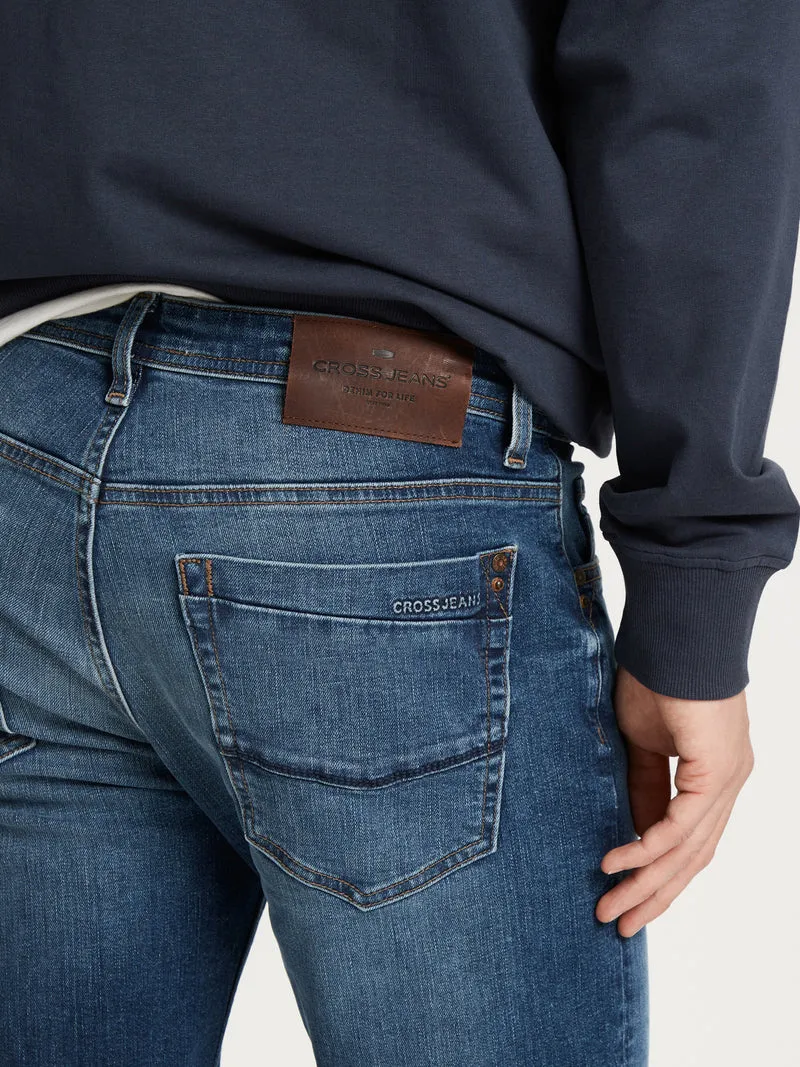 ANTONIO | HERREN JEANS