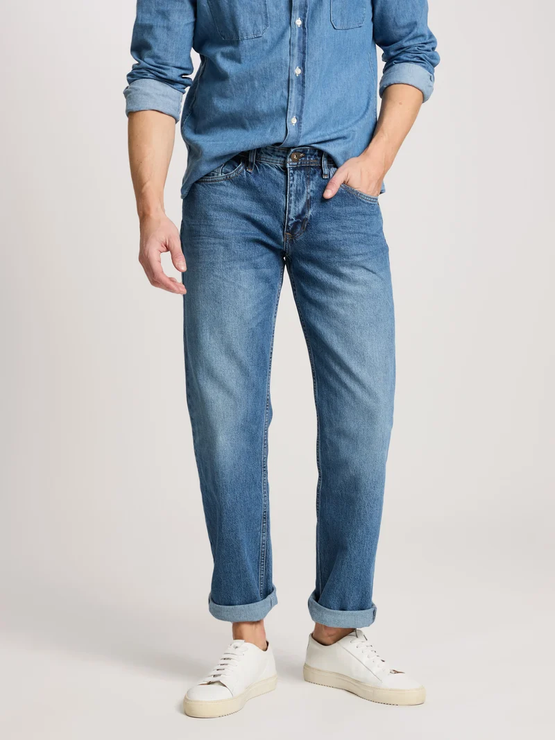ANTONIO | HERREN JEANS