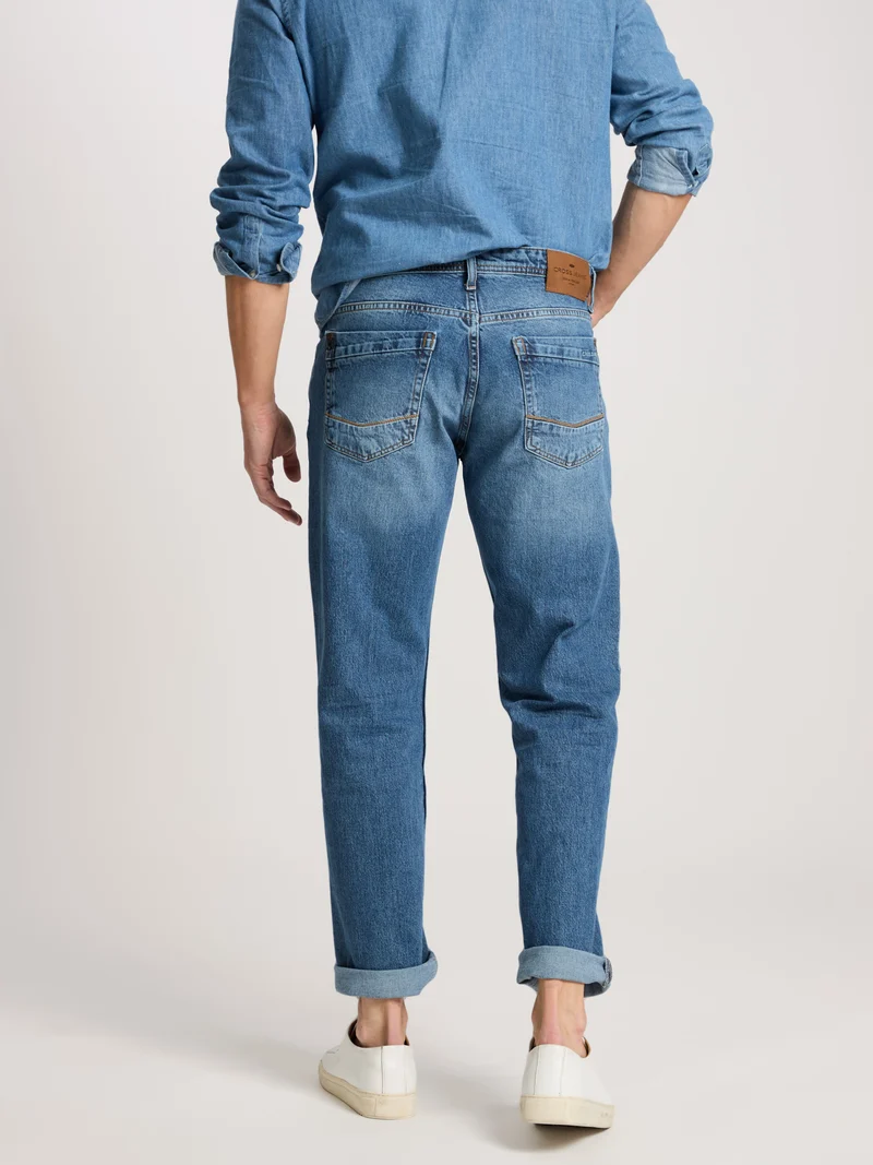 ANTONIO | HERREN JEANS