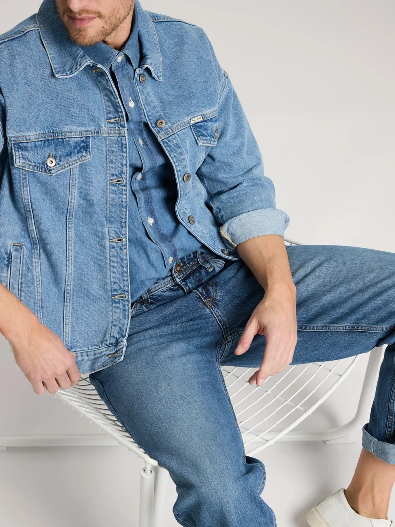 ANTONIO | HERREN JEANS