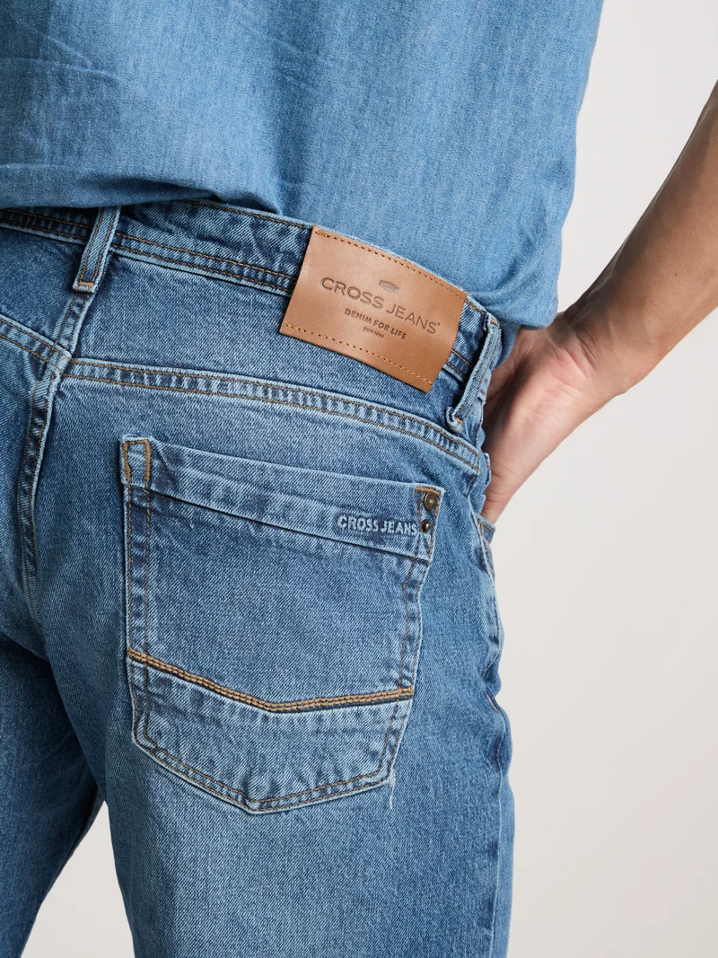 ANTONIO | HERREN JEANS