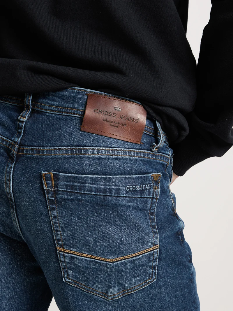 ANTONIO | HERREN JEANS