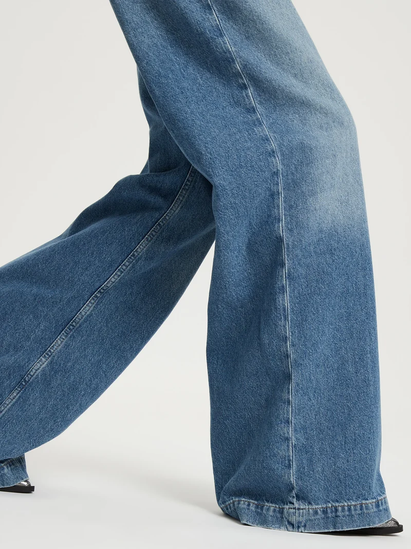 PALAZZO FIT | DAMEN