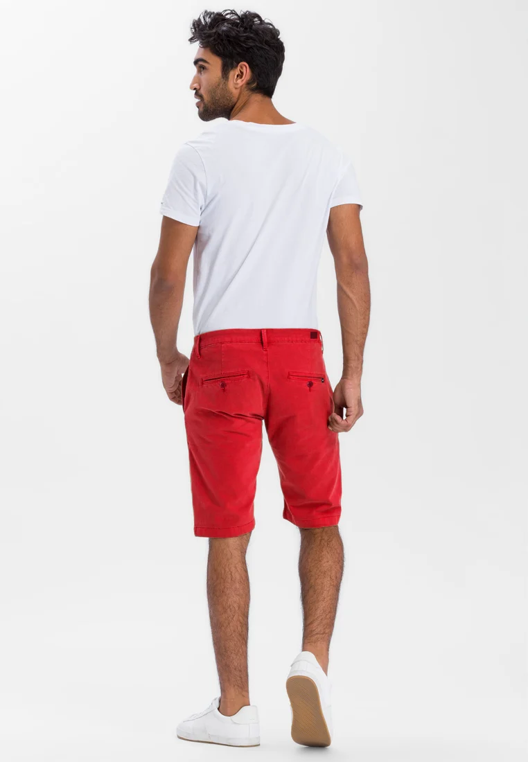 LEOM | HERREN SHORTS