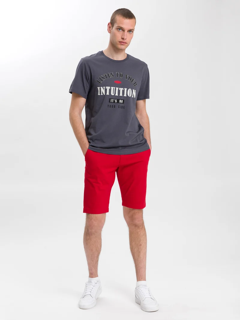 LEOM | HERREN SHORTS