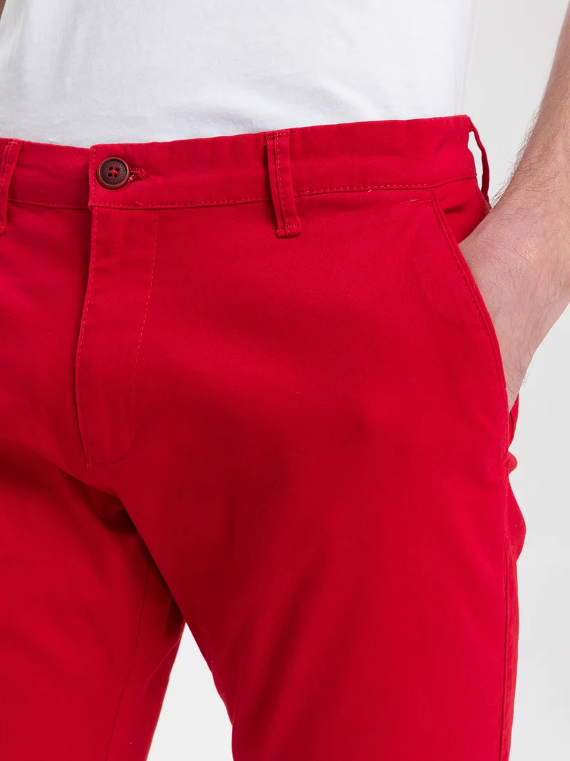 LEOM | HERREN SHORTS
