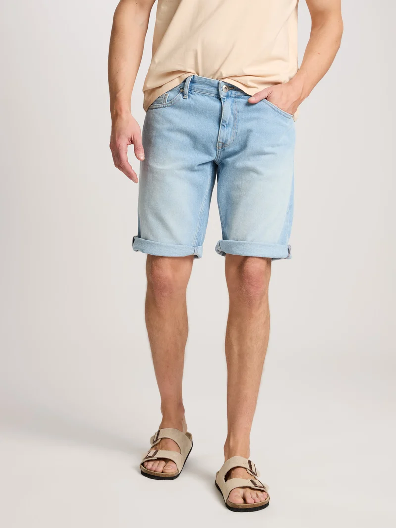 LEOM | HERREN SHORTS