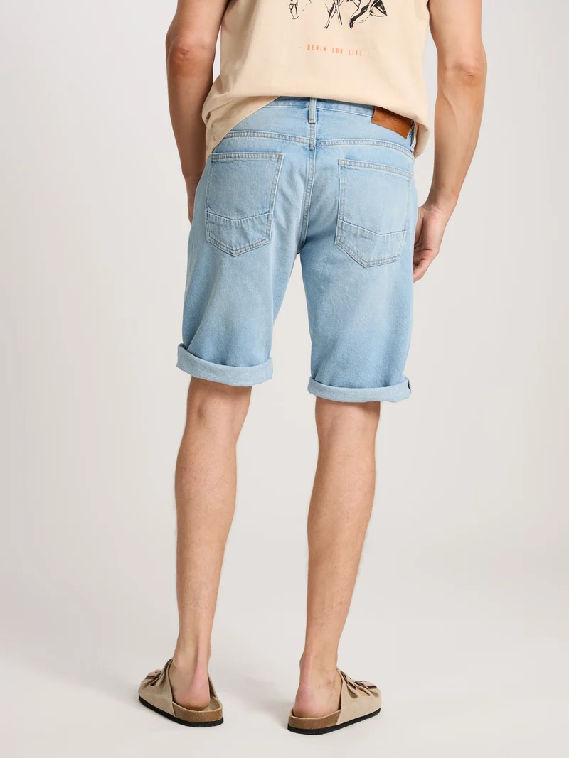 LEOM | HERREN SHORTS