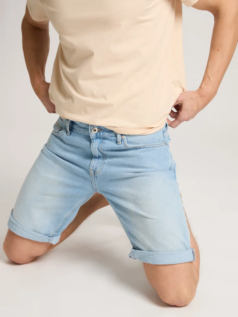 LEOM | HERREN SHORTS