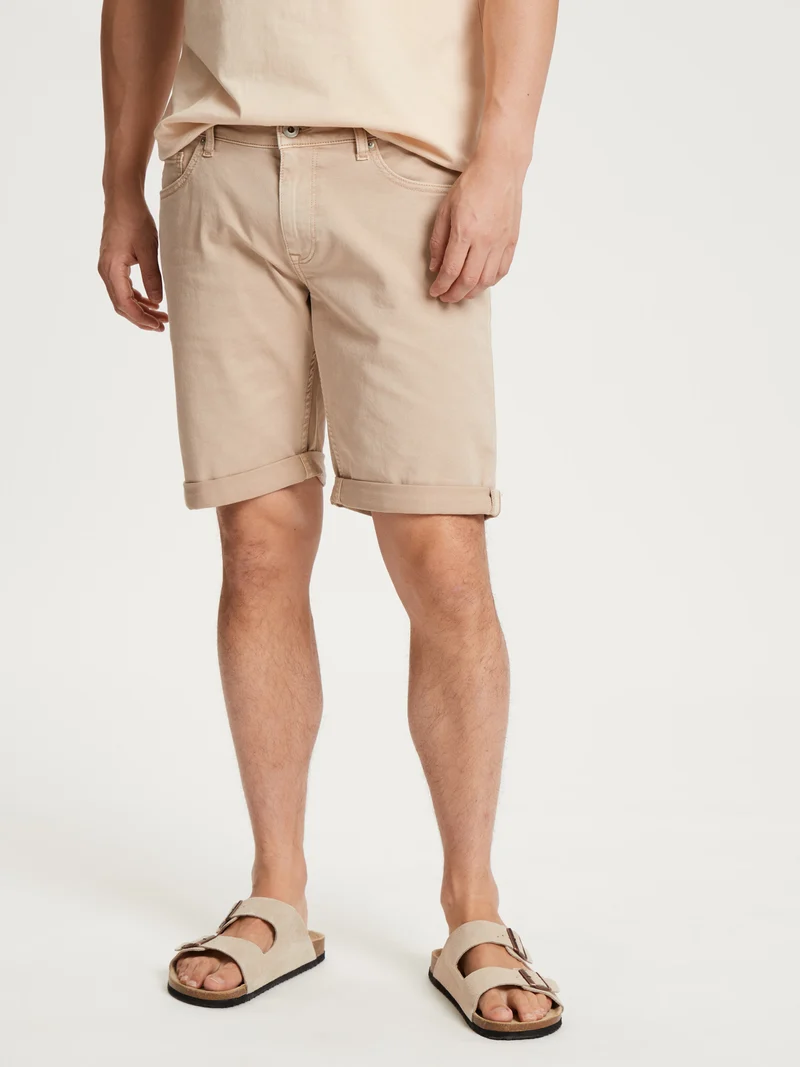 LEOM | HERREN SHORTS