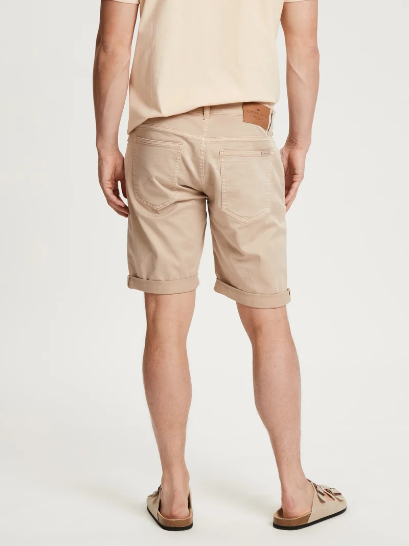 LEOM | HERREN SHORTS
