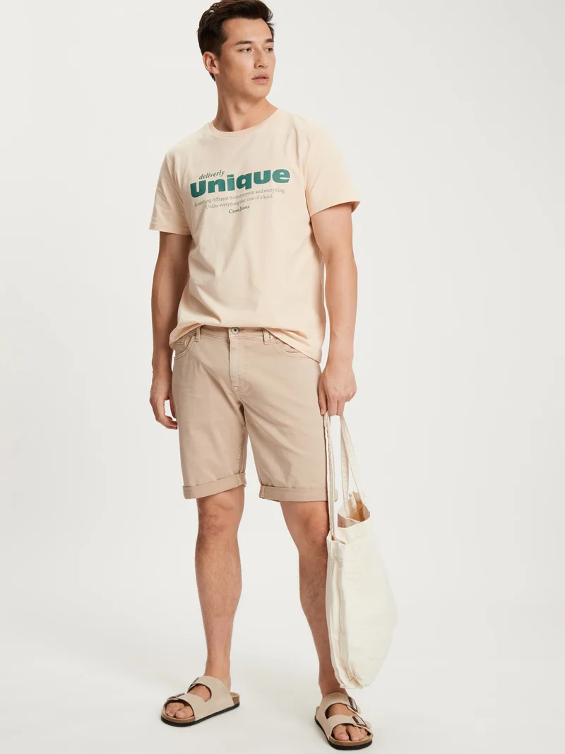 LEOM | HERREN SHORTS