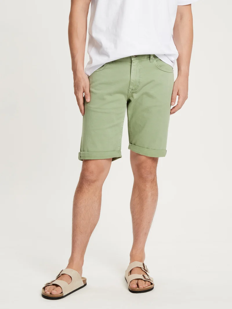 LEOM | HERREN SHORTS