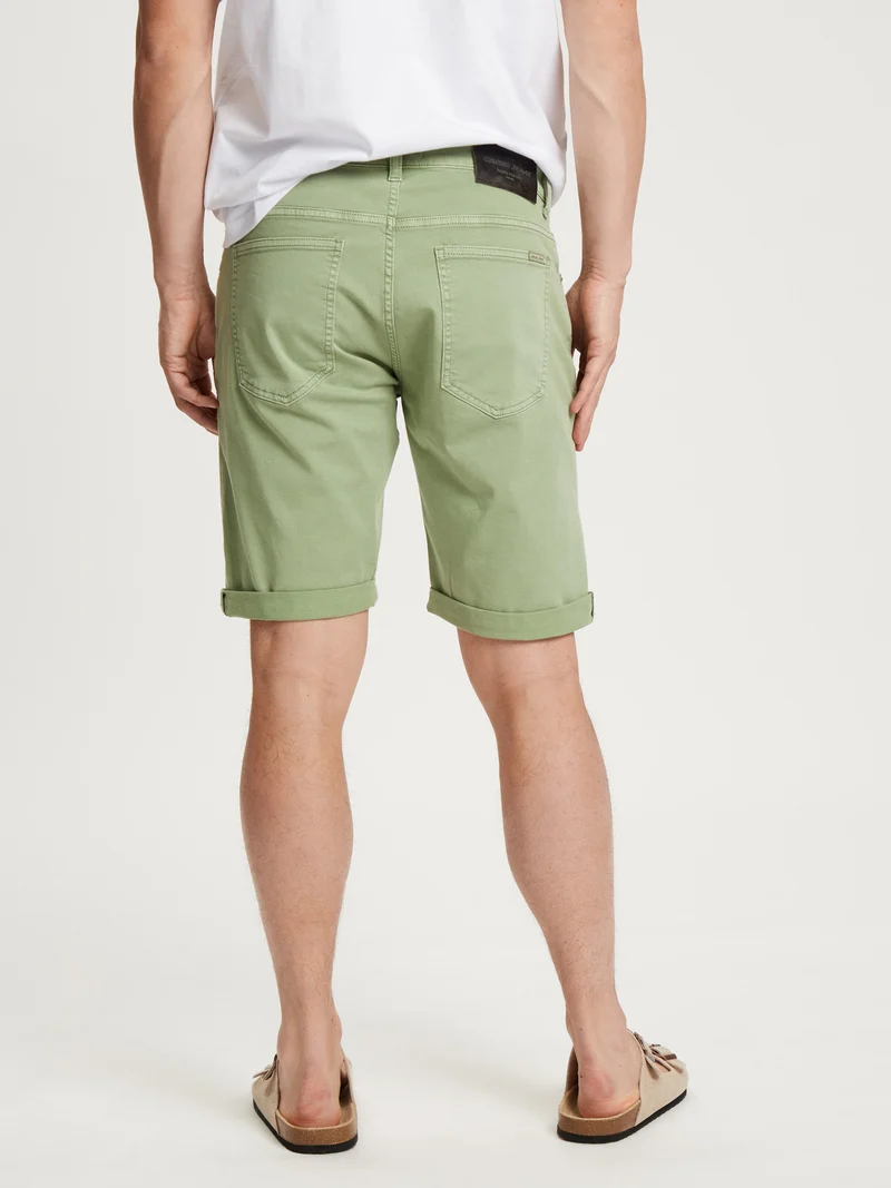 LEOM | HERREN SHORTS