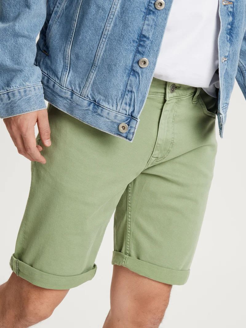 LEOM | HERREN SHORTS