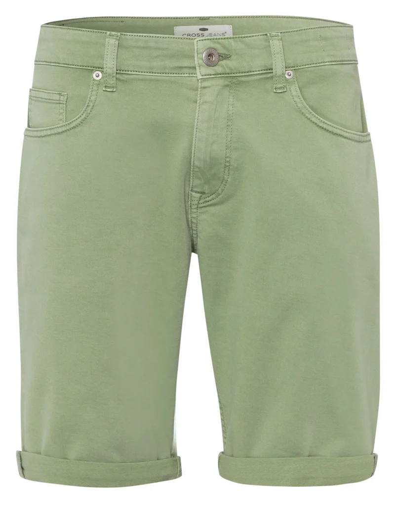 LEOM | HERREN SHORTS
