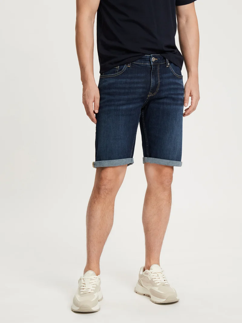 LEOM | HERREN SHORTS