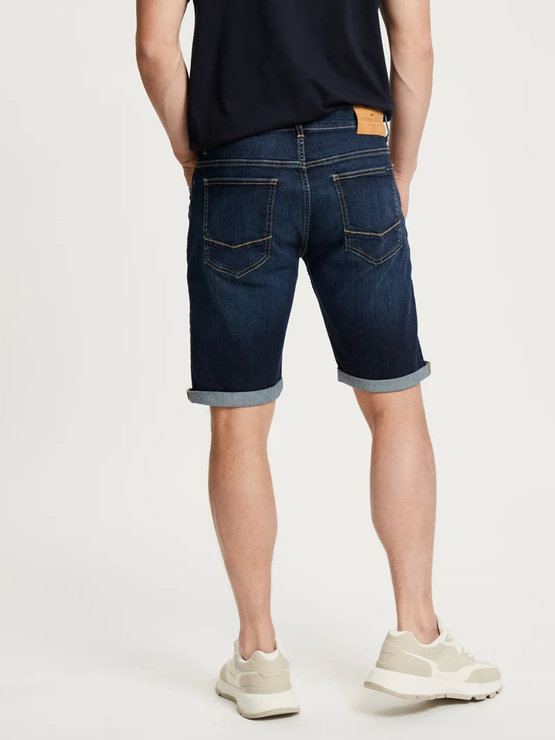 LEOM | HERREN SHORTS