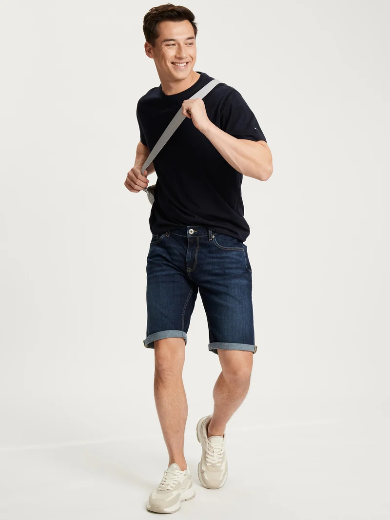 LEOM | HERREN SHORTS