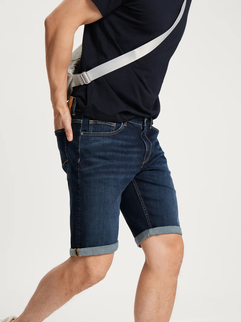 LEOM | HERREN SHORTS