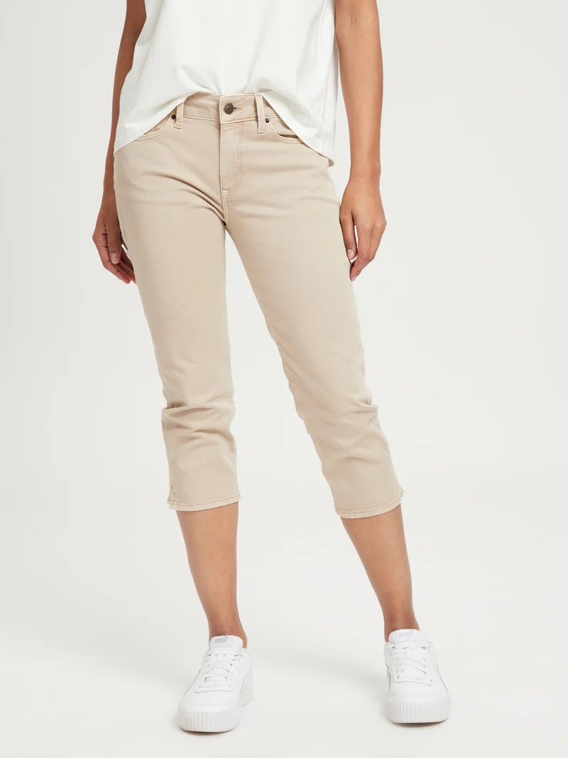 AMBER | DAMEN CAPRIHOSE