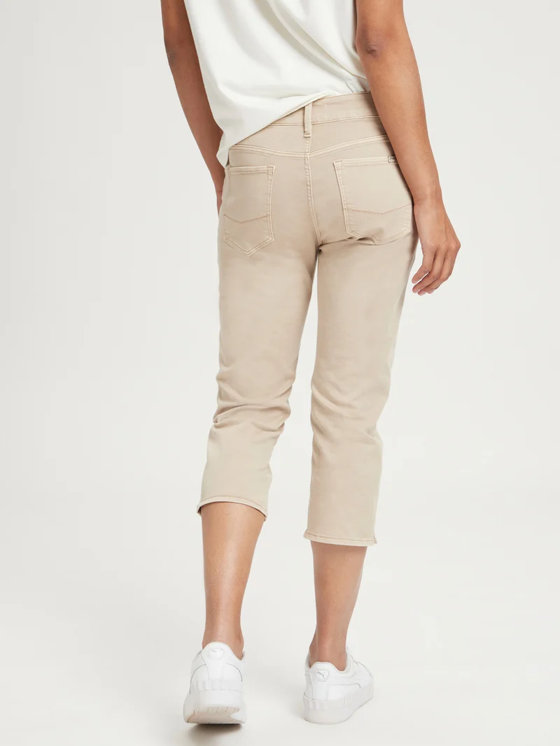 AMBER | DAMEN CAPRIHOSE