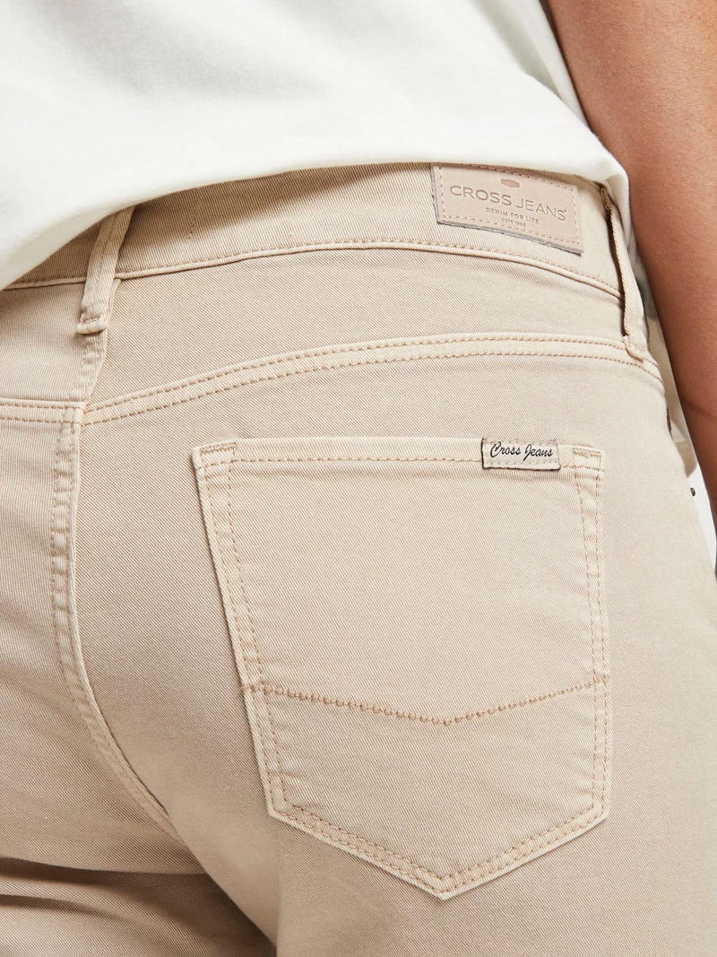 AMBER | DAMEN CAPRIHOSE