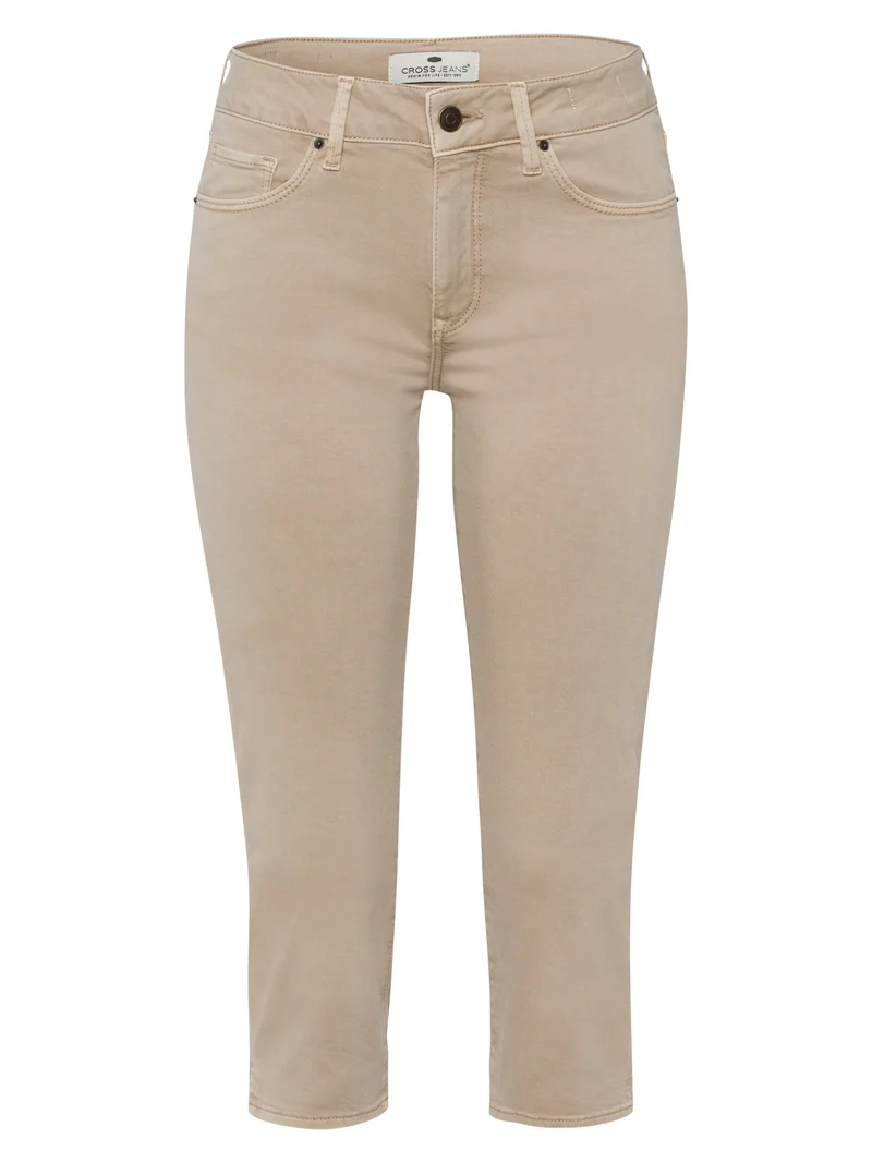 AMBER | DAMEN CAPRIHOSE