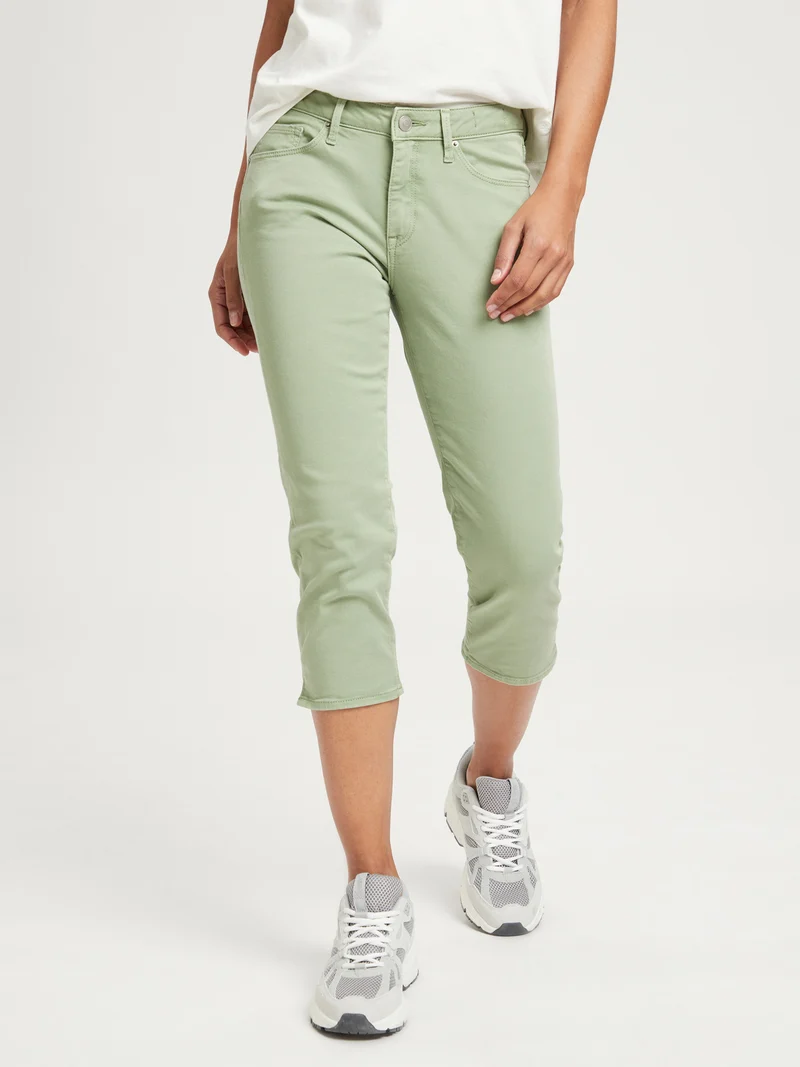 AMBER | DAMEN CAPRIHOSE