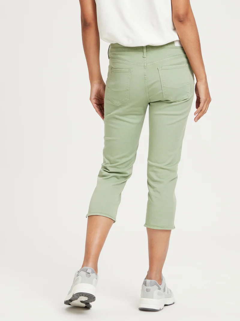 AMBER | DAMEN CAPRIHOSE