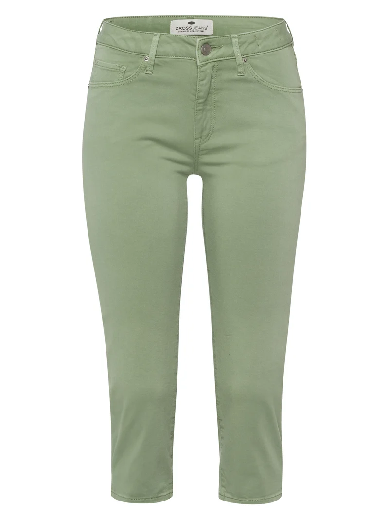 AMBER | DAMEN CAPRIHOSE
