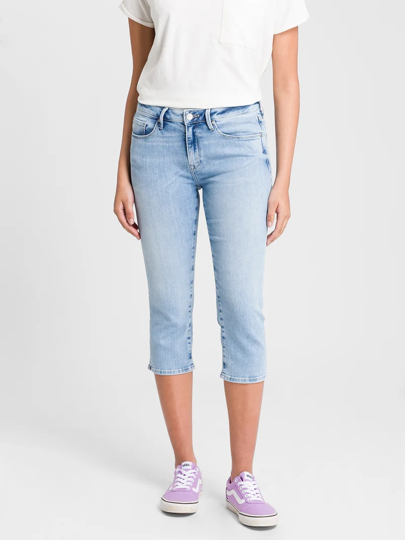 AMBER | DAMEN CAPRIHOSE