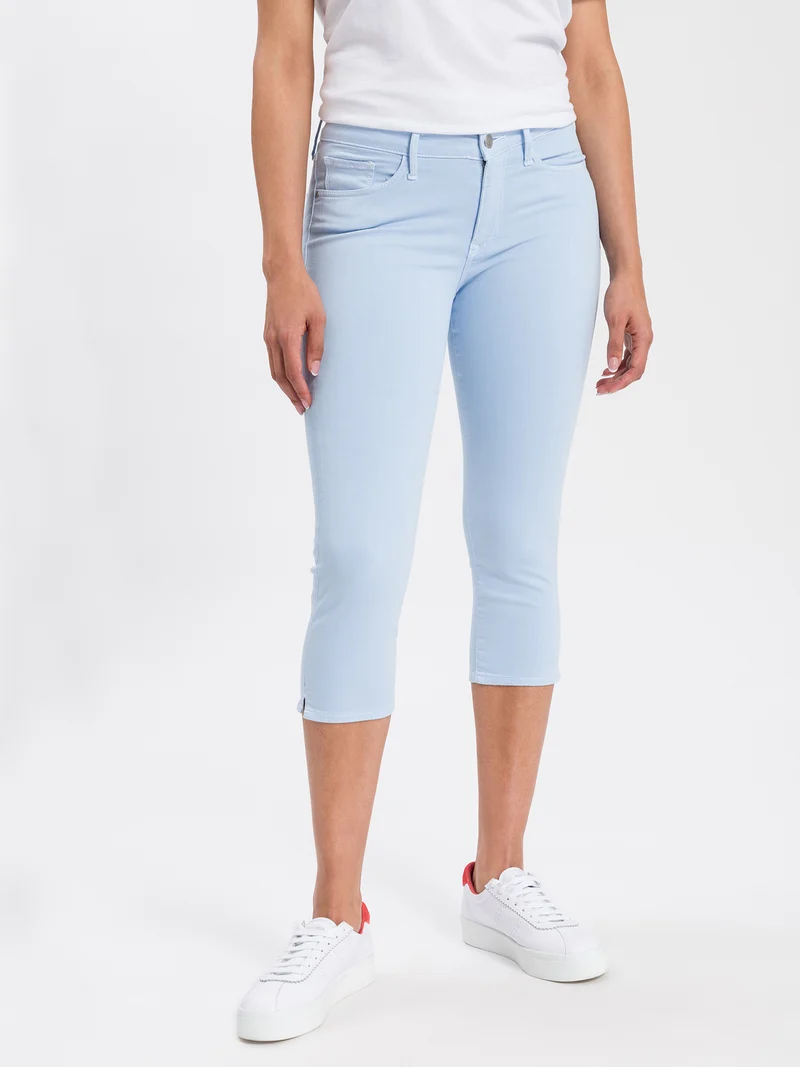 AMBER | DAMEN CAPRIHOSE