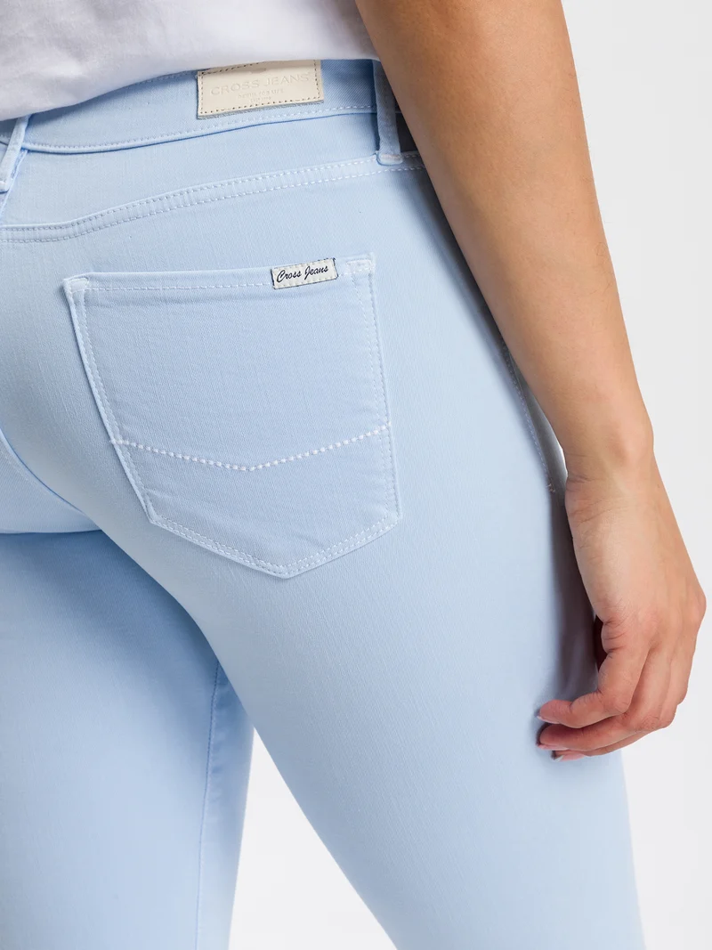 AMBER | DAMEN CAPRIHOSE