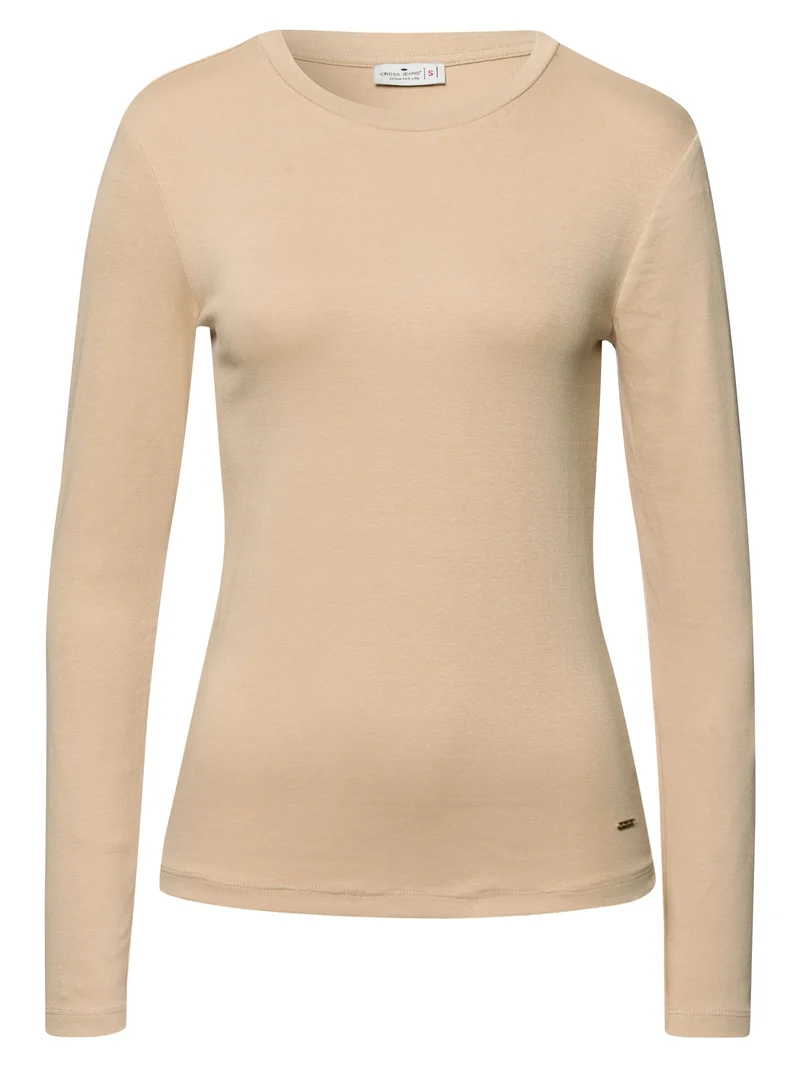 SLIM FIT LONGSLEEVE