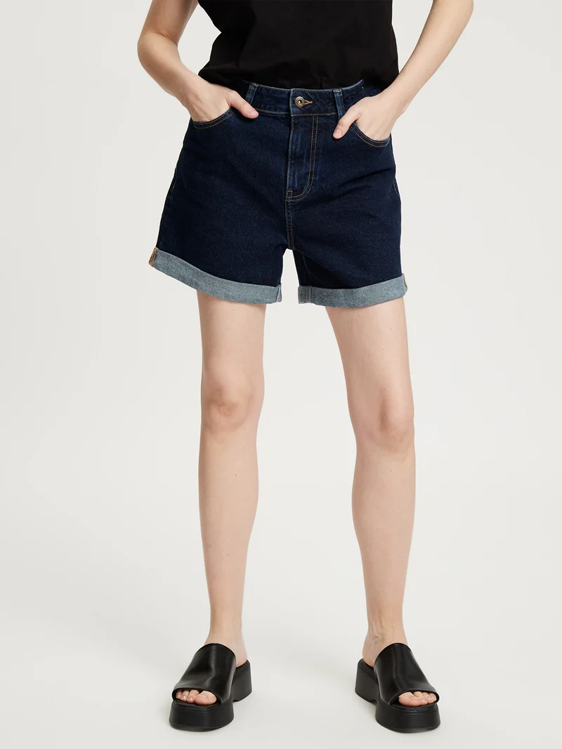 ALINA | DAMEN SHORTS