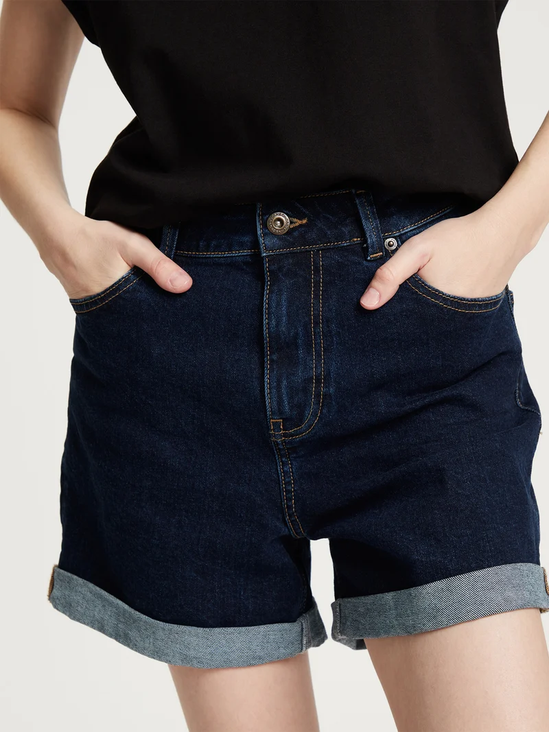 ALINA | DAMEN SHORTS