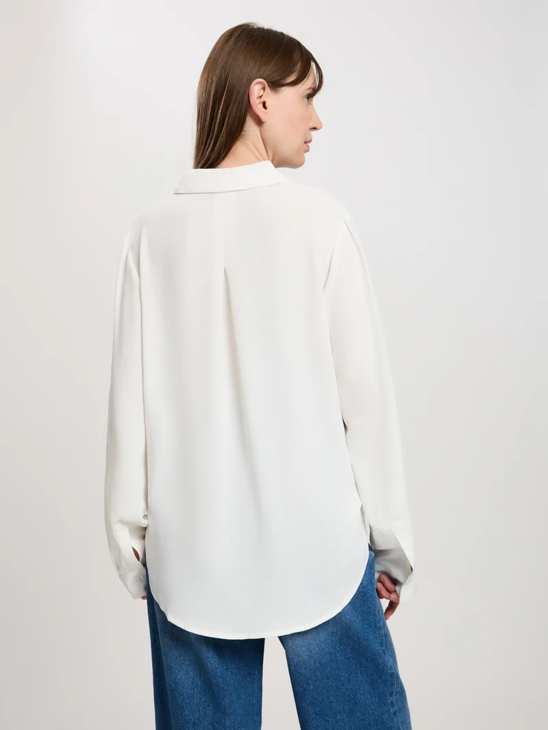 DAMEN BLUSE