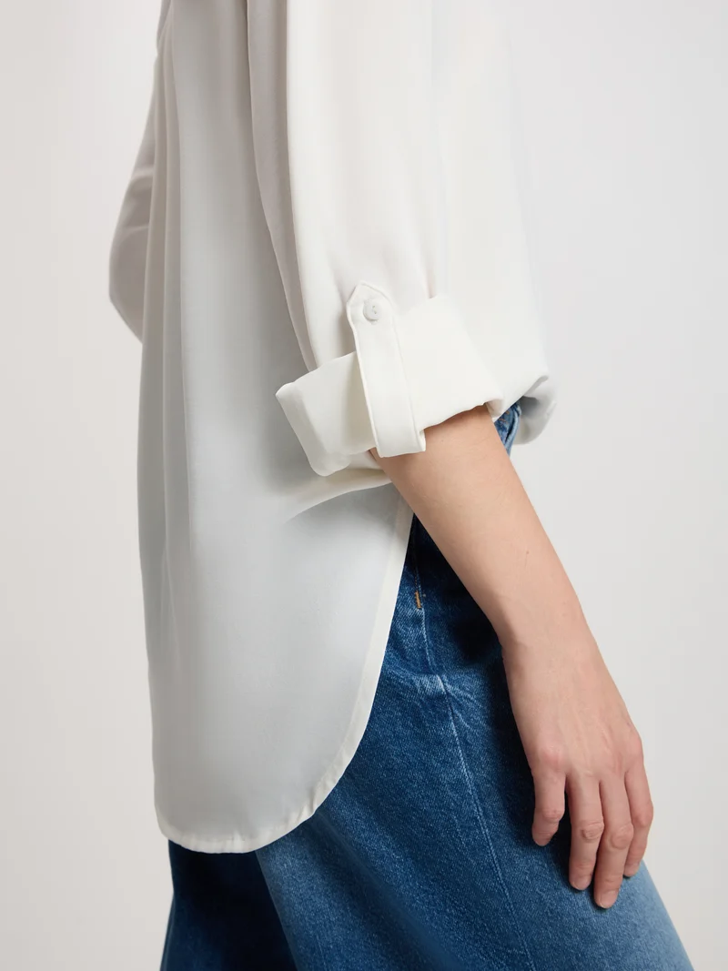 DAMEN BLUSE