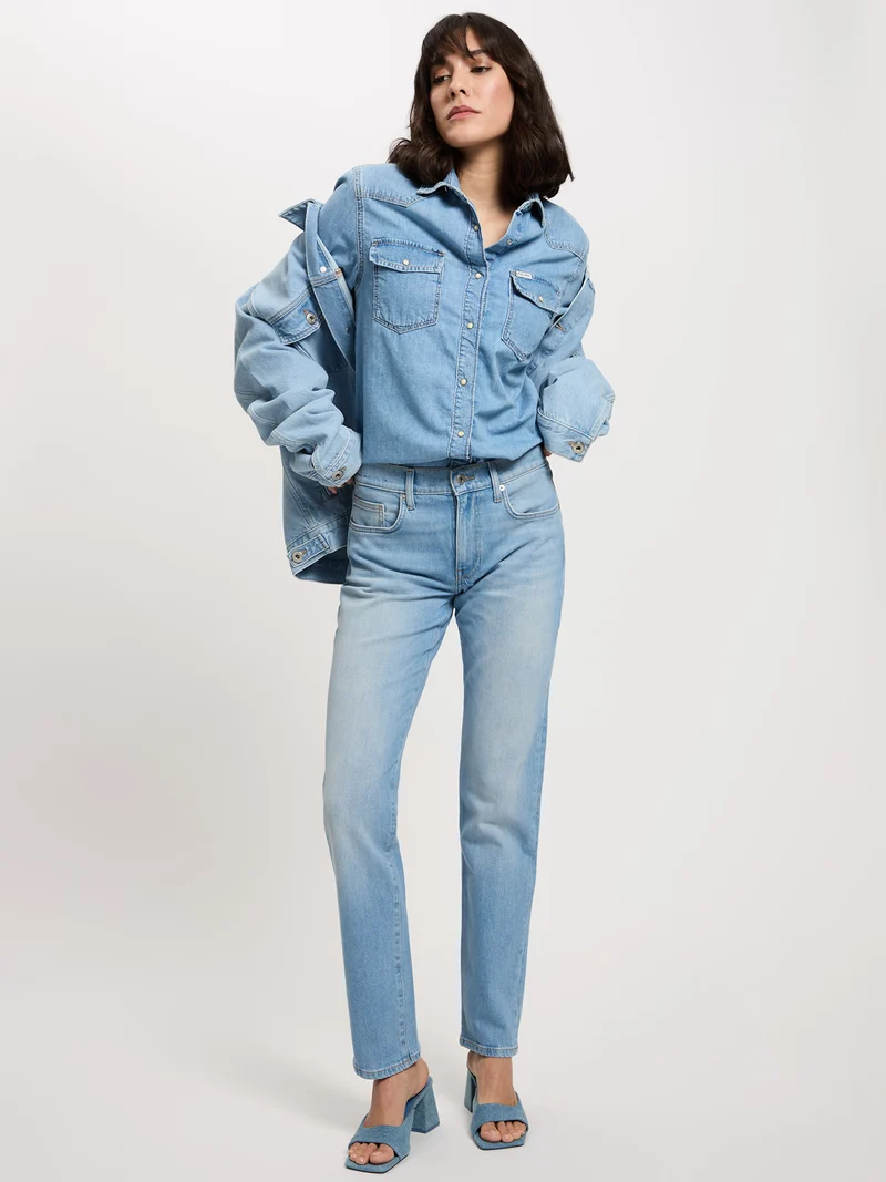 EMILIA | DAMEN JEANS