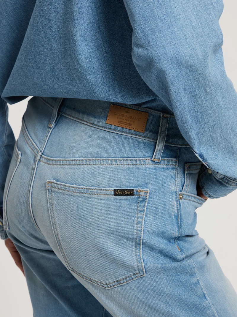 EMILIA | DAMEN JEANS