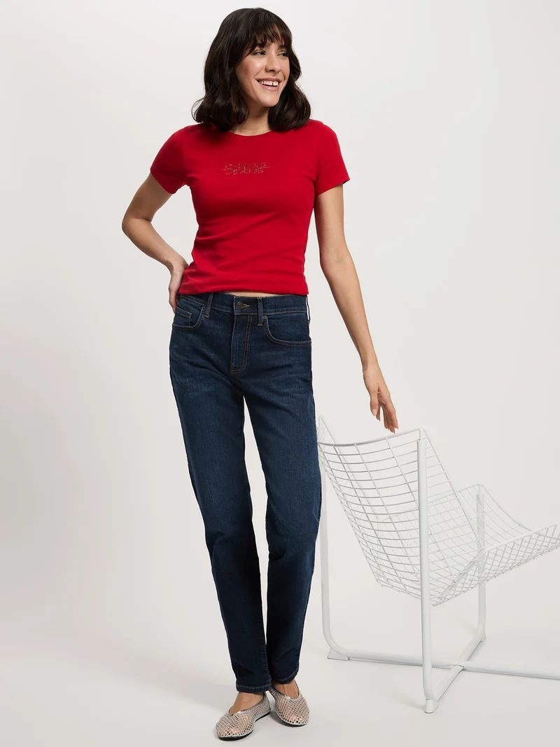 EMILIA | DAMEN JEANS