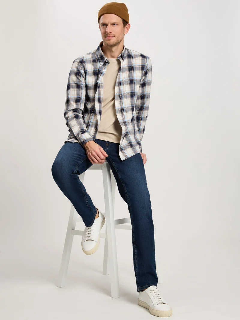 DAMIEN | HERREN JEANS