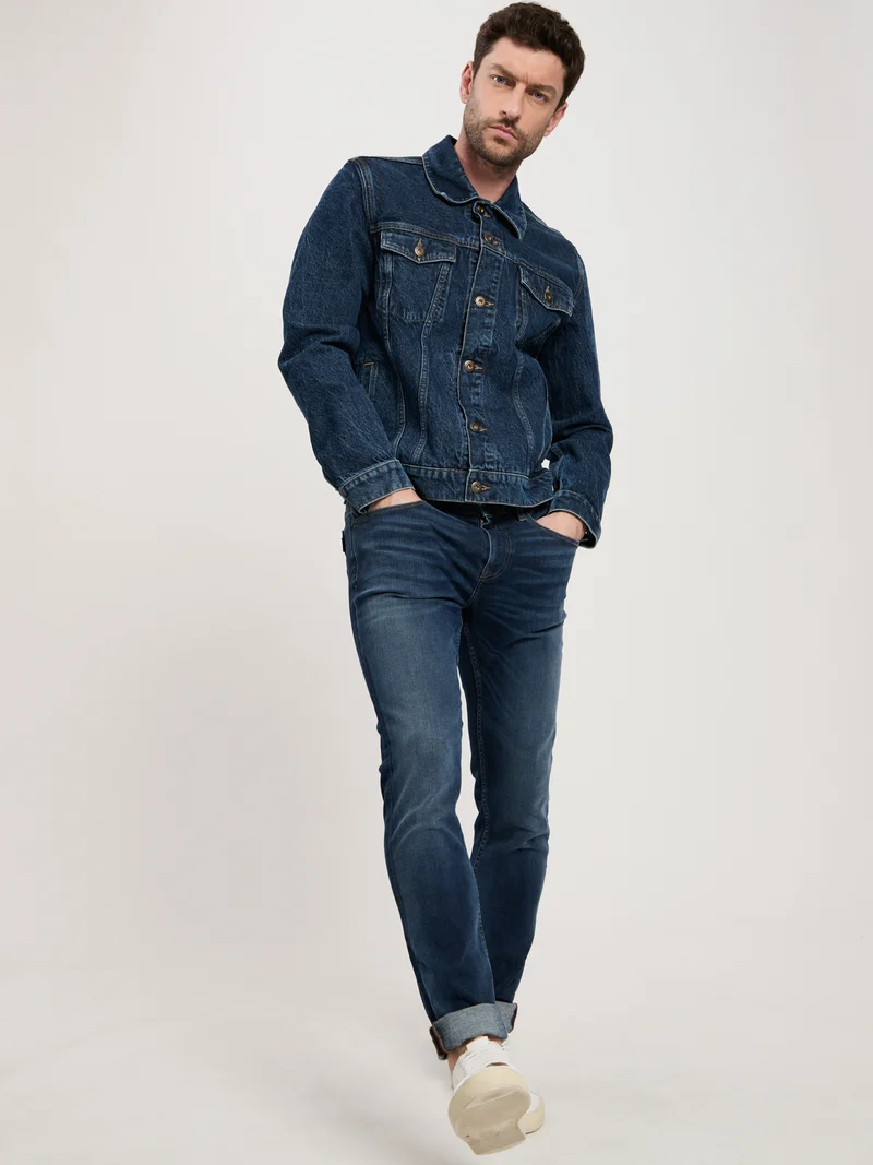 JIMI | HERREN JEANS